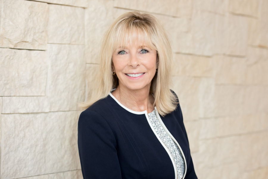 Tina Matthews – Harman Wealth Management